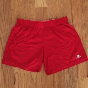 Adidas Women’s Shorts